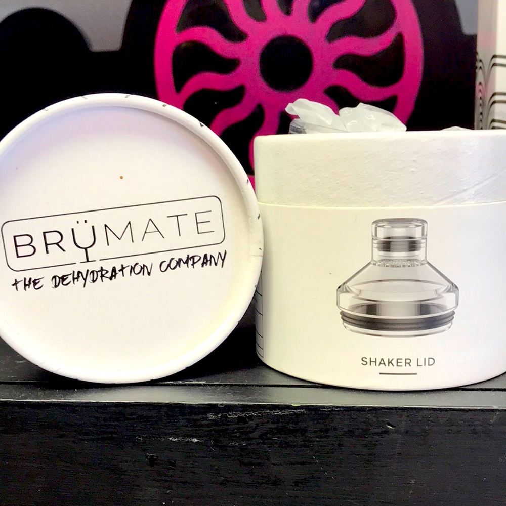 Brumate Shaker Lid
